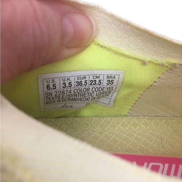 Skechers Shoes Glider Tuneful Womens Slip On Sneaker Sz. 6.5 Memory Foam - Picture 3 of 6